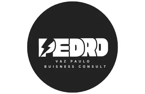 Pedro Vas Paulo Business Consultants Logo