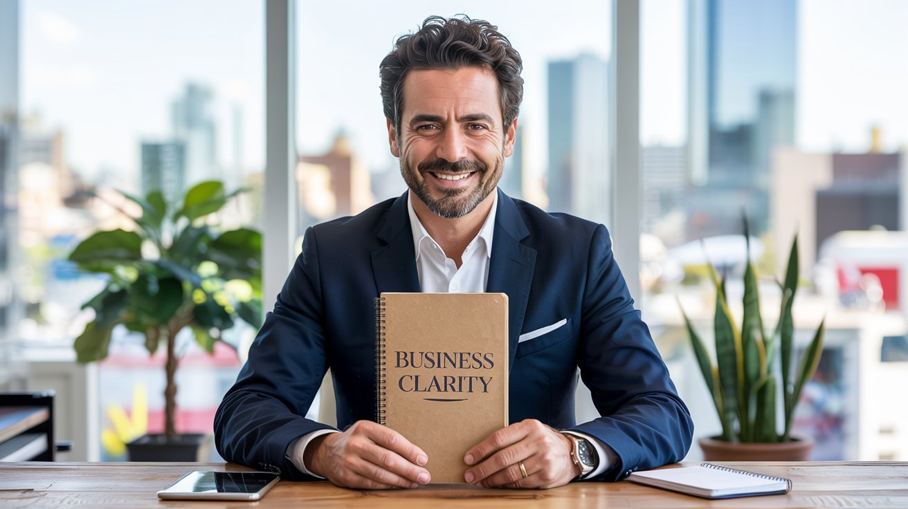 Pedrovazpaulo Business Consultant