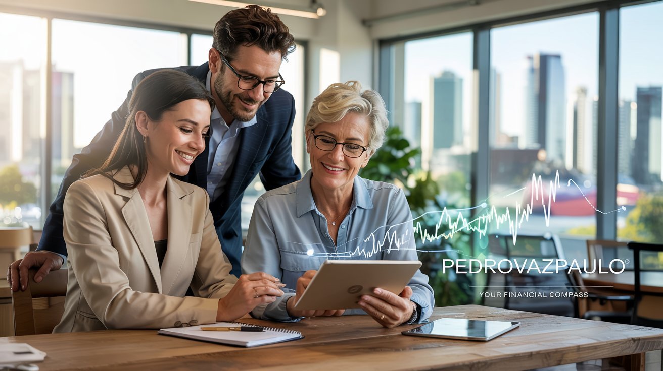 Pedrovazpaulo Wealth Investment