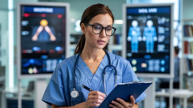 Legal Nurse Consultant Jobs