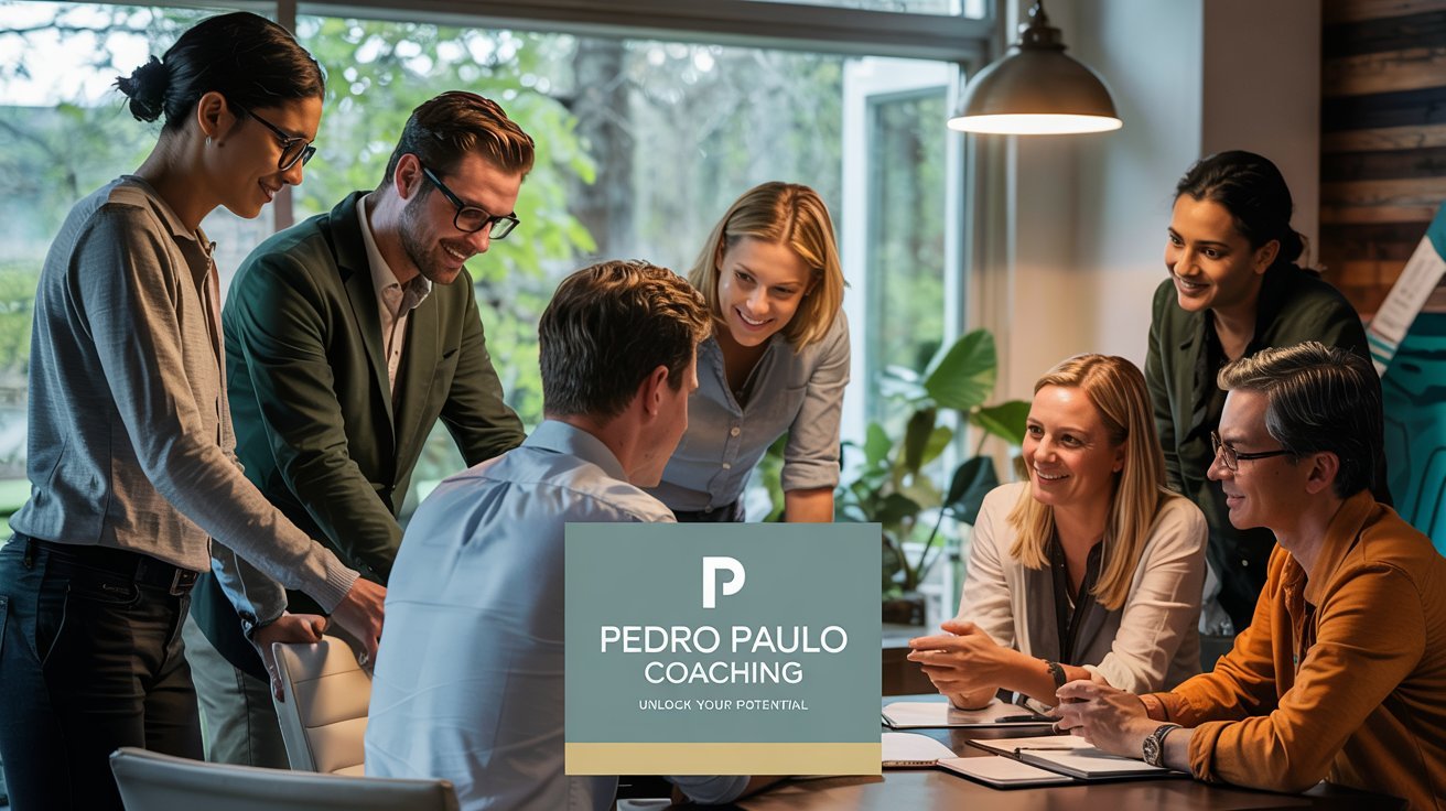 Pedro Paulo Coaching