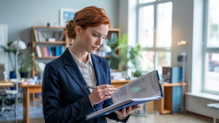 Legal Nurse Consultant