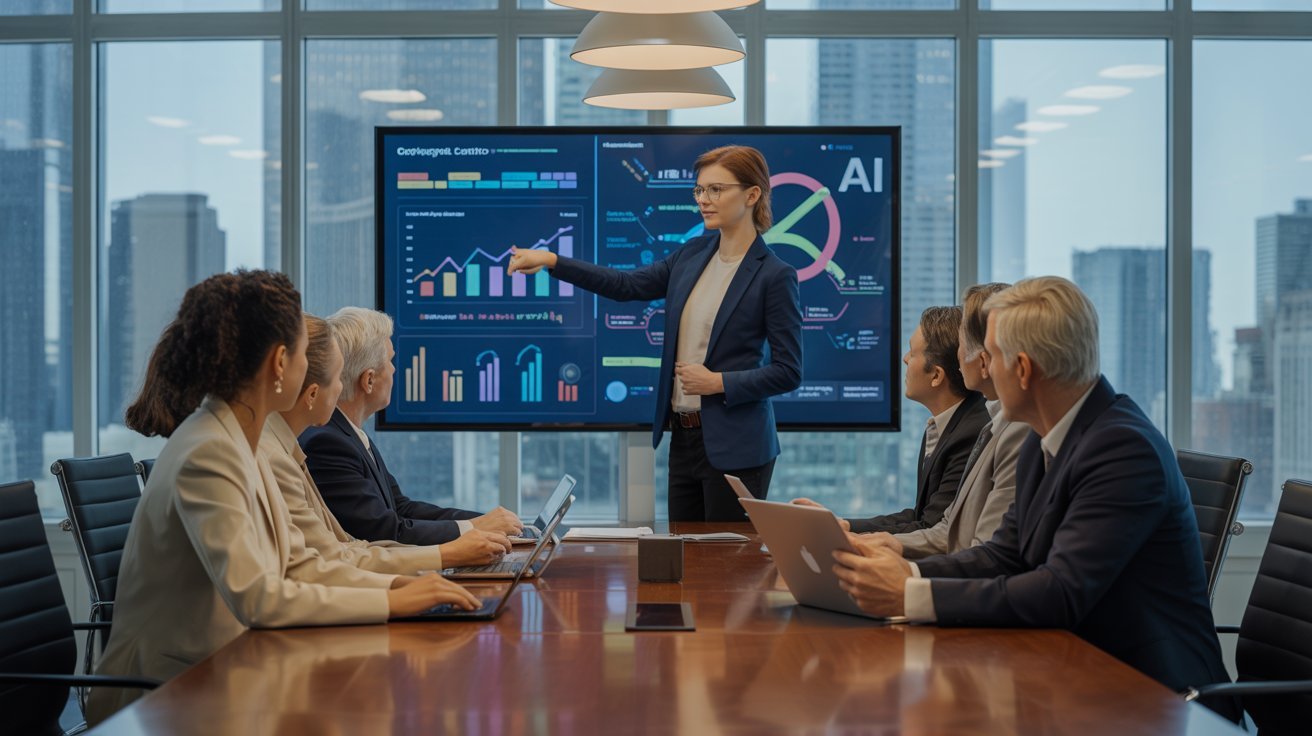 Business Consultant Jobs