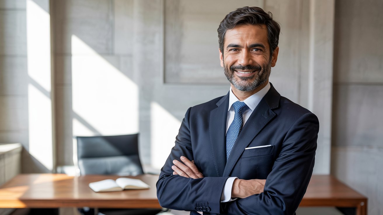 Business Consultant Insurance