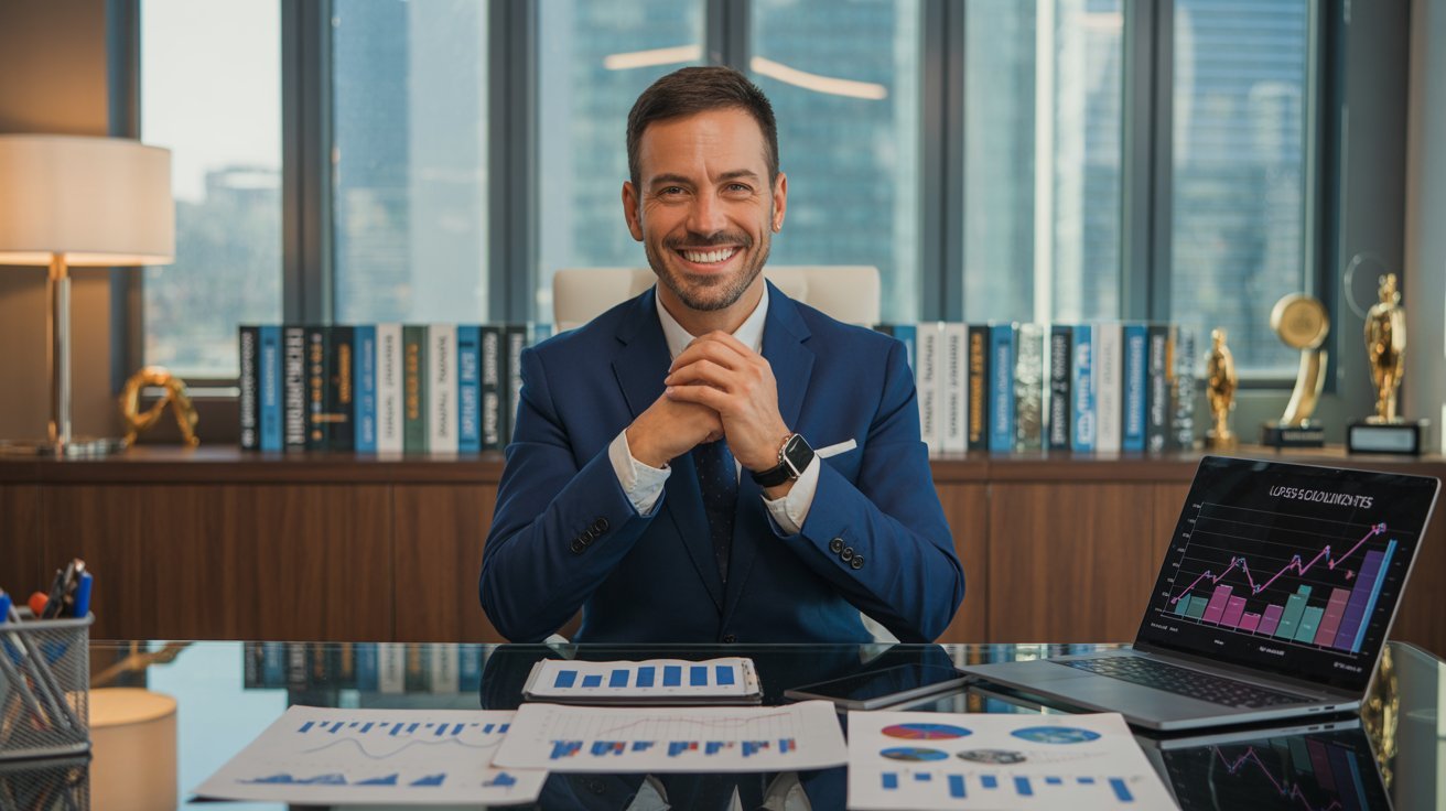 Pedrovazpaulo Crypto Investment