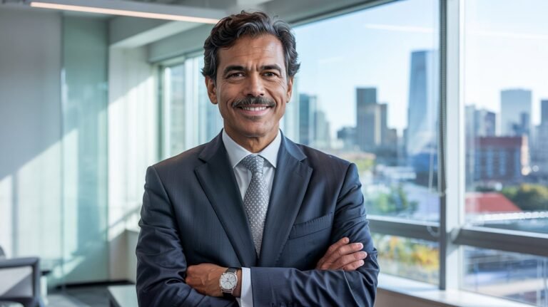 Pedrovazpaulo Executive Coaching