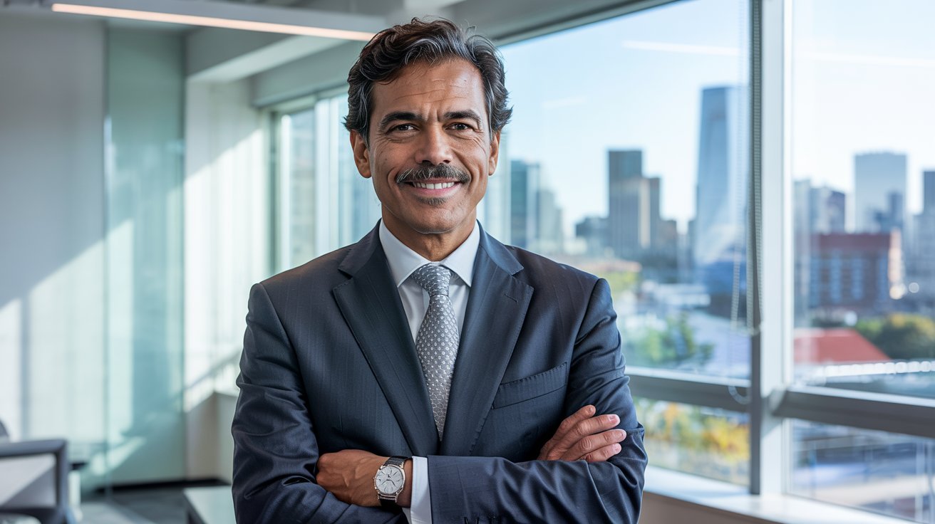 Pedrovazpaulo Executive Coaching