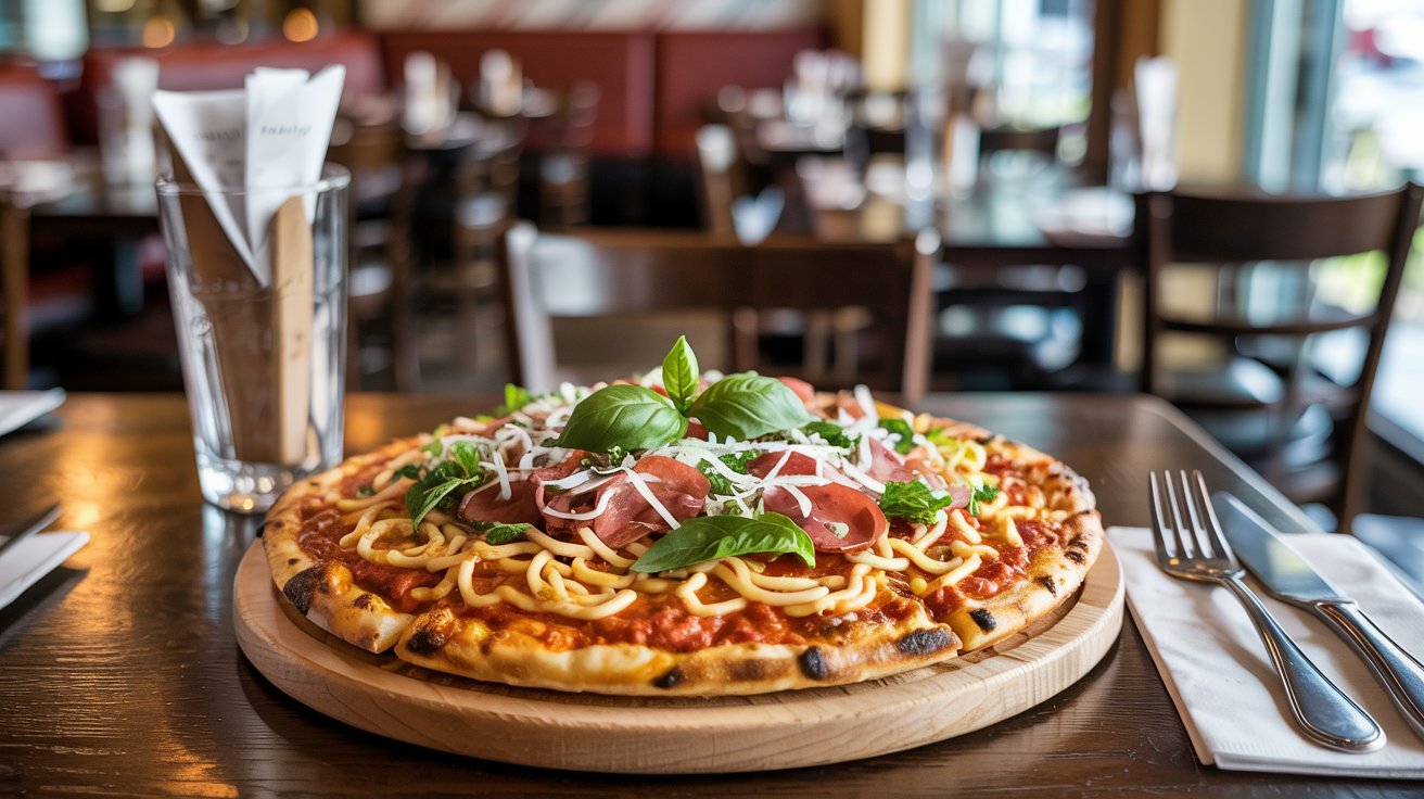 Bella Italia Discount Code