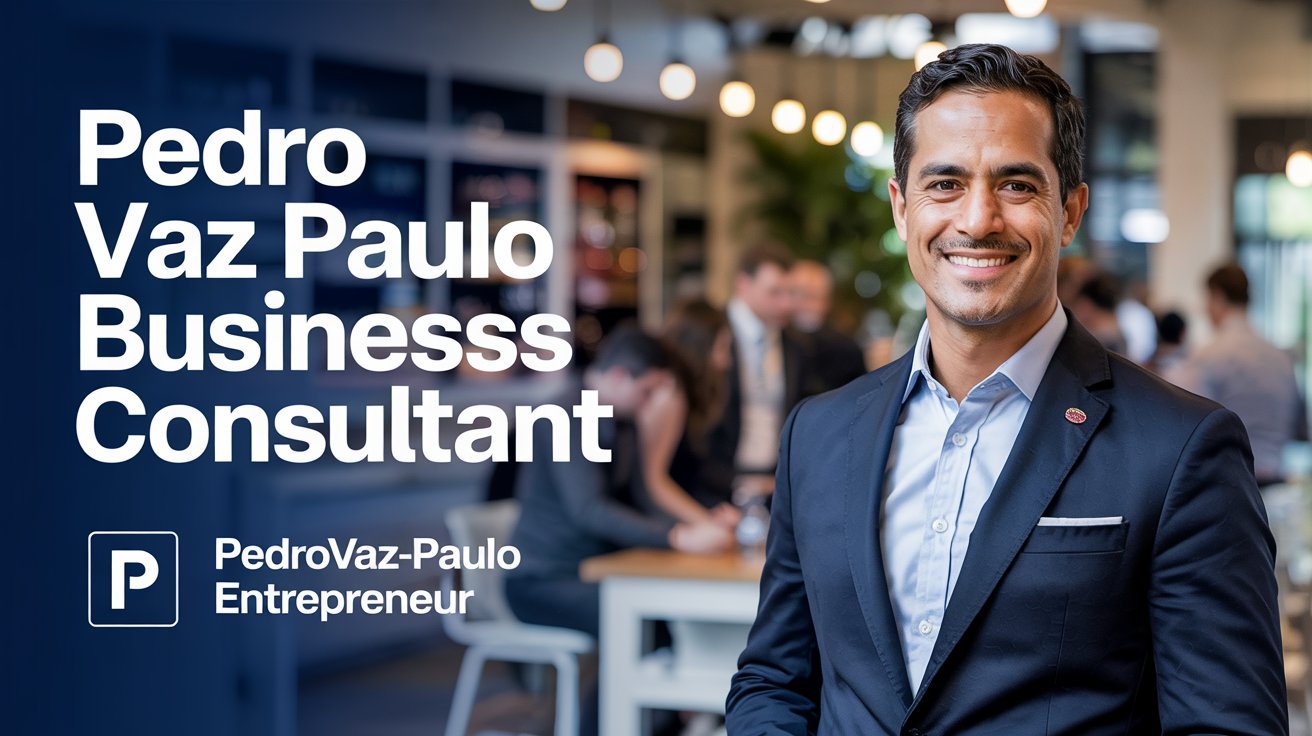 Pedrovazpaulo Business Consulting