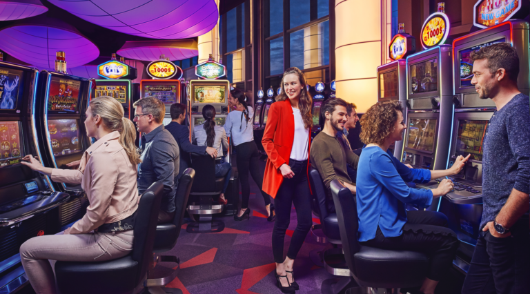 Kripto88 Slot Online Guide