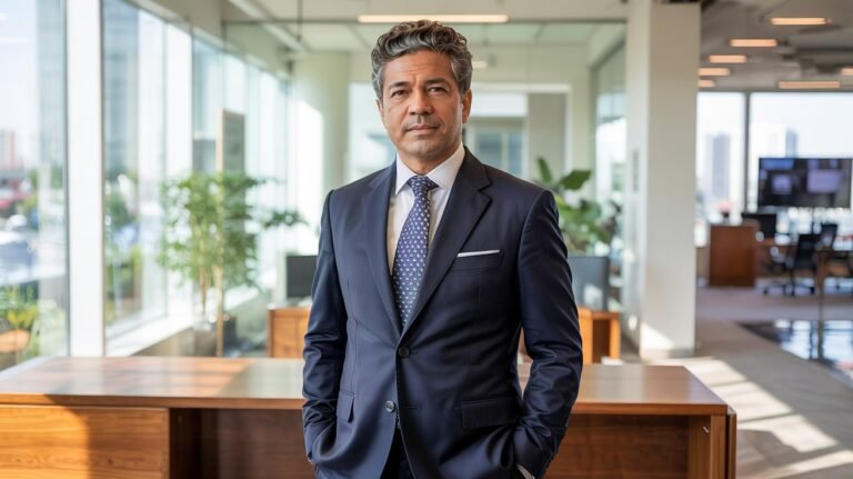 Pedro Vaz Paulo Business Consulting