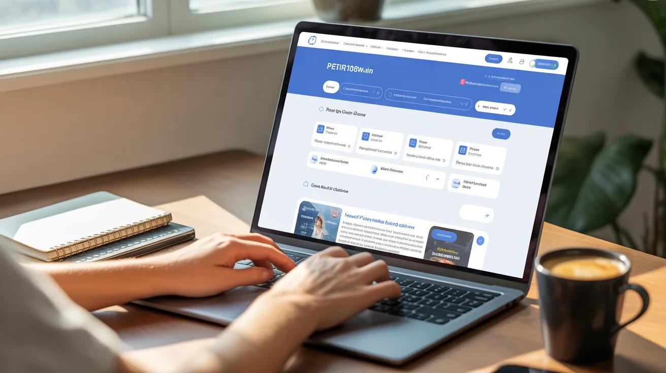 Petir108win.online -