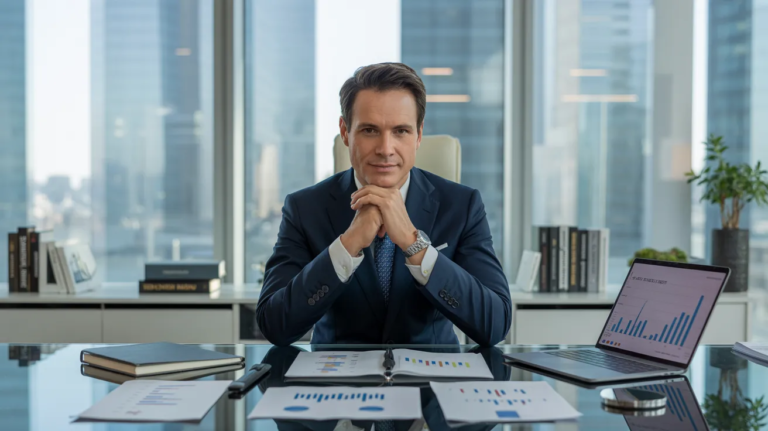 PedroVazPaulo Business Consultant