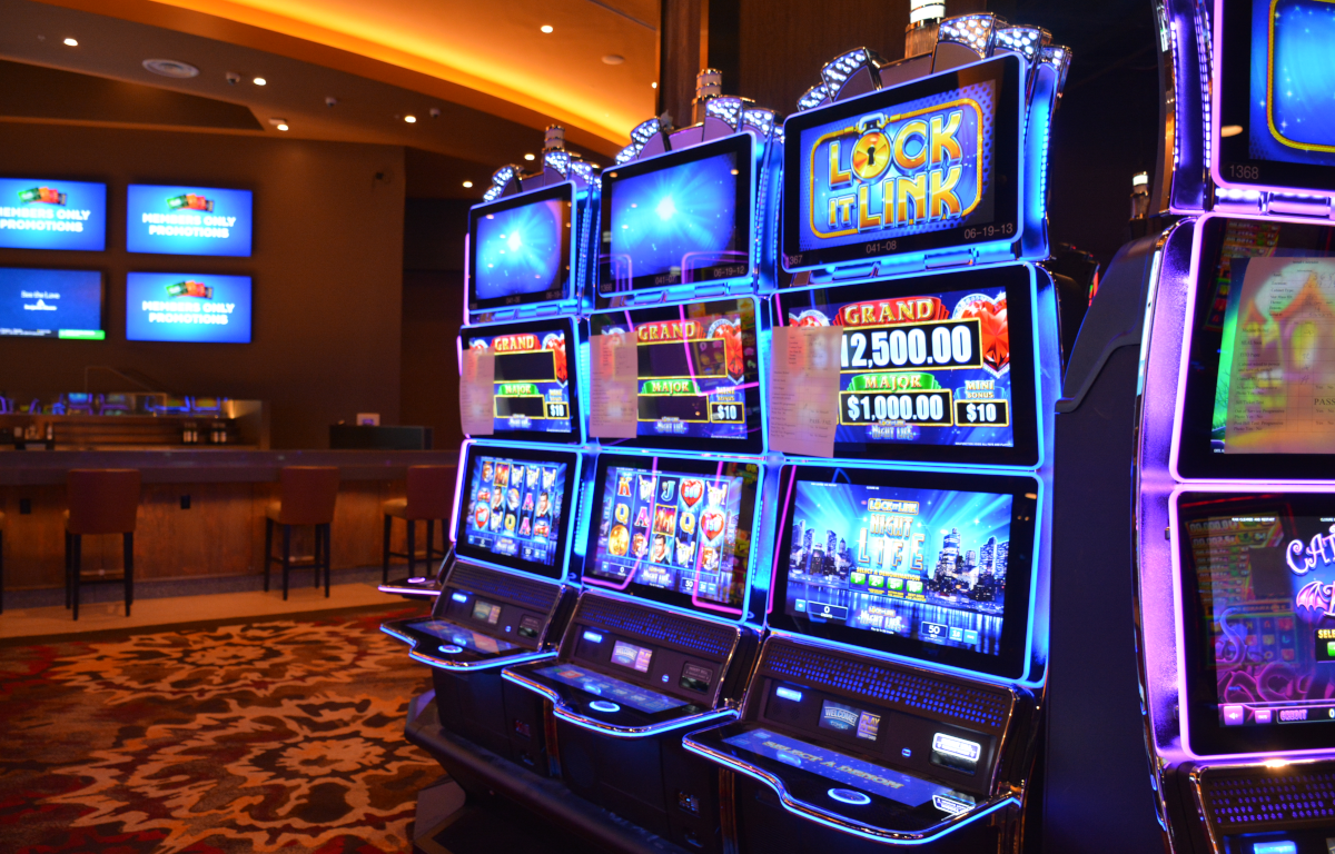 888 Slot Online: A Complete Overview of Digital Slot Gaming Platforms