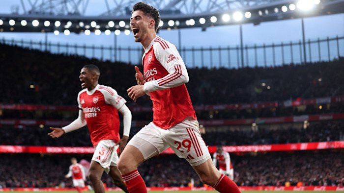Premier League