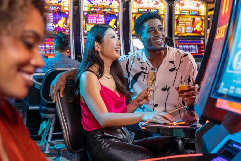Understanding the Phenomenon of Slot Deposit Dana in Modern Digital Entertainment