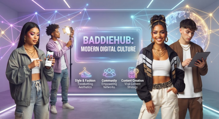 Baddiehub