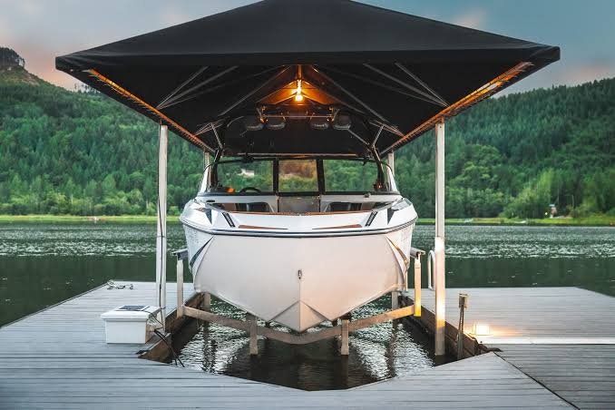 Boat Lift
